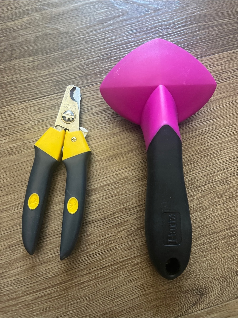 Pet Grooming Tools